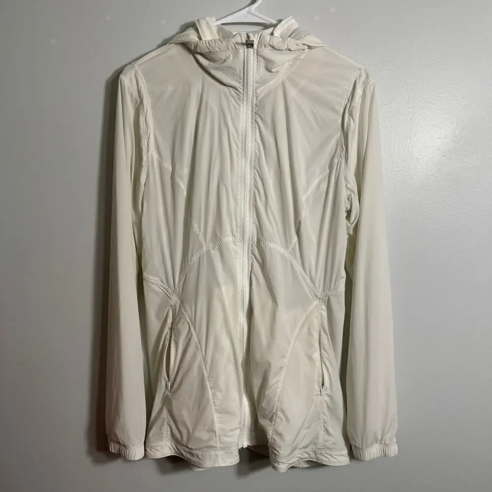 Lululemon Such A Cinch Jacket